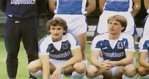Rudi Völler *** Fussball Legende *** Doku Neu