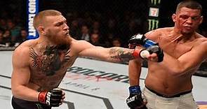 Nate Diaz vs Conor McGregor UFC 196 UFC FULL FIGHT CHAMPIONSHIP