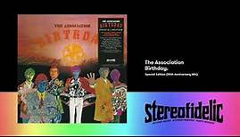 The Association - Birthday, Special Edition
