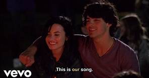Cast of Camp Rock 2 - This is Our Song (From "Camp Rock 2: The Final Jam"/Sing-Along)