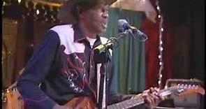 Clarence Gatemouth Brown What Am I Living For