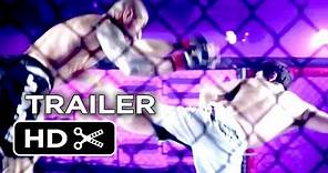 Tapped Out Official Trailer (2014) - Martin Kove, Michael Biehn Movie HD