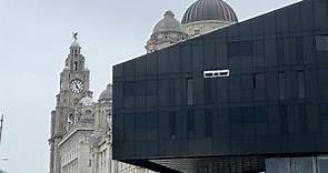 Liverpool eligió renovarse antes que morir y la Unesco la retiró del Patrimonio Mundial