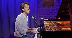 Jason Robert Brown Takes Us Behind "The Old Red Hills of Home"