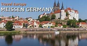 Incredible Meissen Germany – Castle and Cathedral - Travel Europe