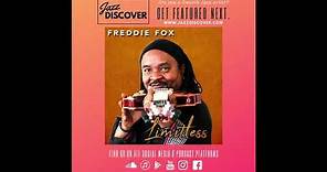 Freddie Fox - Too Tuff (@foxfreddie) (Smooth Jazz), Freddie Fox Music