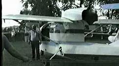 Pete Breinig Aircar ClearLake 1985