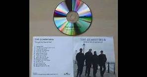 The Quarrymen: Songs We Remember (2004) - full album