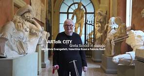 | ARTalk CITY |... - Accademia di Belle Arti di Bologna