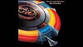 E̲lectric L̲ight O̲rchestra - O̲ut of the B̲lue Full Album 1977