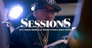 Memento Mori Chicano Tattoo by Freddy Negrete | Tattoodo | Sessions