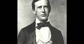 Stephen Foster - Hard Times Come Again No More