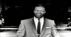Nat King Cole "Little Girl" (May 6, 1956) on The Ed Sullivan Show