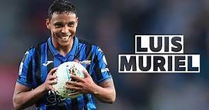 Luis Muriel | Skills and Goals | Highlights