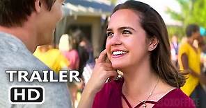 A WEEK AWAY Trailer (2021) Bailee Madison, Kevin Quinn Romance Movie