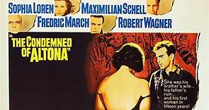 I Sequestrati di Altona (en sub1962) Sophia Loren, Maximilian Schell, Fredric March