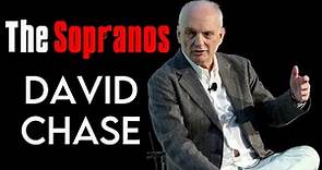 David Chase: The Man Who Created The Sopranos