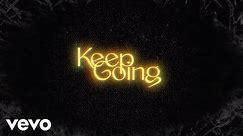 Lecrae - Keep Going (Official Lyric Video)
