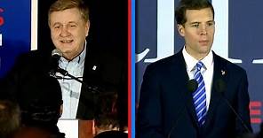 PA Special Election 2018 Live Results: Conor Lamb, Rick Saccone vie for House seat | ABC News