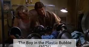 the boy in the plastic bubble (1976) full move! #movie #everyone