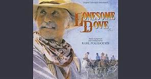 Theme From Lonesome Dove