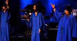 Golden Gospel Singers Live: Amazing Grace