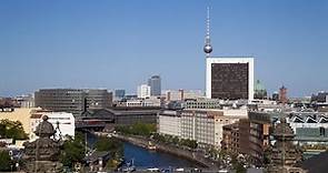 Berlino in HD - Documentario di viaggio