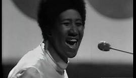It's Lulu S01E05, 1970-08-08 with Lonnie Donegan, Aretha Franklin and Pickettywitch (Complete show)