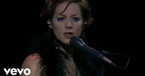 Sarah McLachlan - I Will Remember You (Live)
