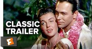 Pagan Love Song (1950) Official Trailer - Esther Williams, Howard Keel Movie HD