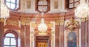 Best In Vienna: Belvedere Palace