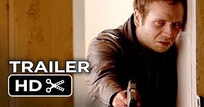 13 Sins Official Trailer 1 (2014) - Mark Webber Horror Thriller Movie HD