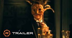 The Invitation Official Trailer (2022) – Regal Theatres HD