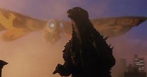 Godzilla vs. Mothra (1080p HD) | Godzilla Tokyo S.O.S.