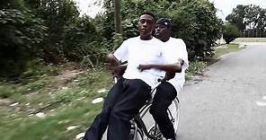 Lil Boosie - Bottom To The Top [Official Music Video]
