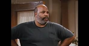 James Avery on Family Matters
