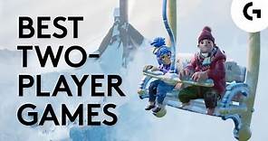 Best Two-Player Games