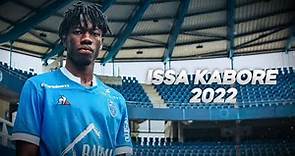 Issa Kaboré - Beast in the Making