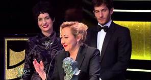 Carmen Machi, Goya a la Mejor Actriz de Reparto en 2015