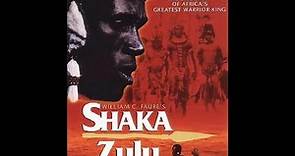 Shaka Zulu 01 Miniserie de TV 1986