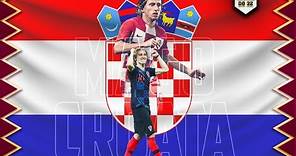 ¿Quién es Luka Modric? La historia del jugador clave de Croacia en este Mundial de Qatar 2022