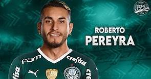 Roberto Pereyra ► Bem vindo ao Palmeiras (OFICIAL) ● 2023 | HD