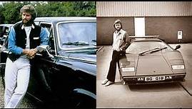 Barry Gibb’s Lifestyle | Then And Now |