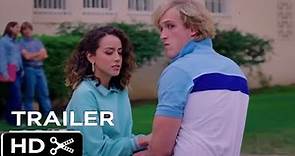 VALLEY GIRL - Official Trailer | Jessica Rothe, Logan Paul (2020)Movie