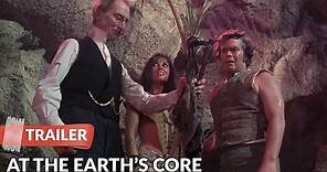 At the Earth's Core 1976 Trailer | Peter Cushing