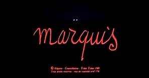Marquis Trailer