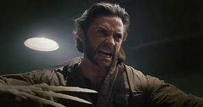 Wolverine vs Víctor "Dientes De Sable" "X-Men Orígenes: Wolverine" Español Latino (HD 1080p)