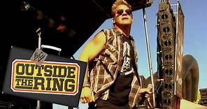 Outside the Ring - Chris Jericho and his band Fozzy rock out in Chicago - Episode 20