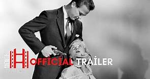Kiss Me Deadly (1955) Official Trailer | Ralph Meeker, Albert Dekker, Paul Stewart Movie