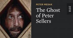 The Ghost of Peter Sellers 720p (Peter Medak 2018)